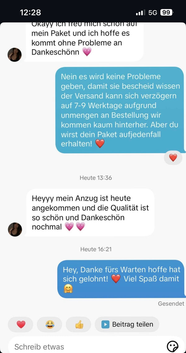 FEEDBACK
