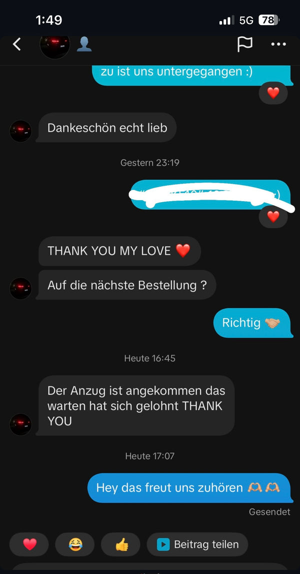 FEEDBACK