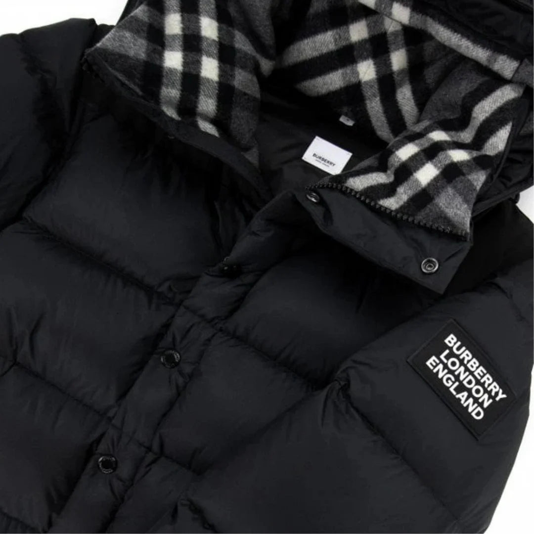 BBR01 Winterjacke