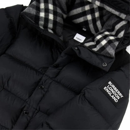 BBR01 Winterjacke