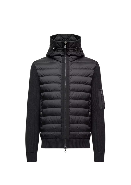 MNCL01 Cardigan Jacke