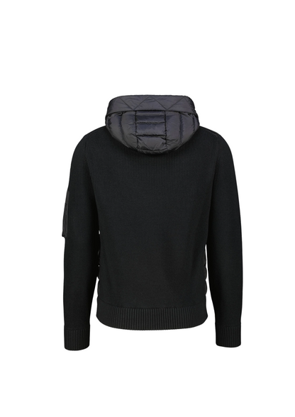 MNCL01 Cardigan Jacke