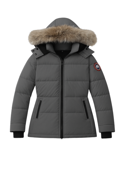 CG01 Soat Winterjacke