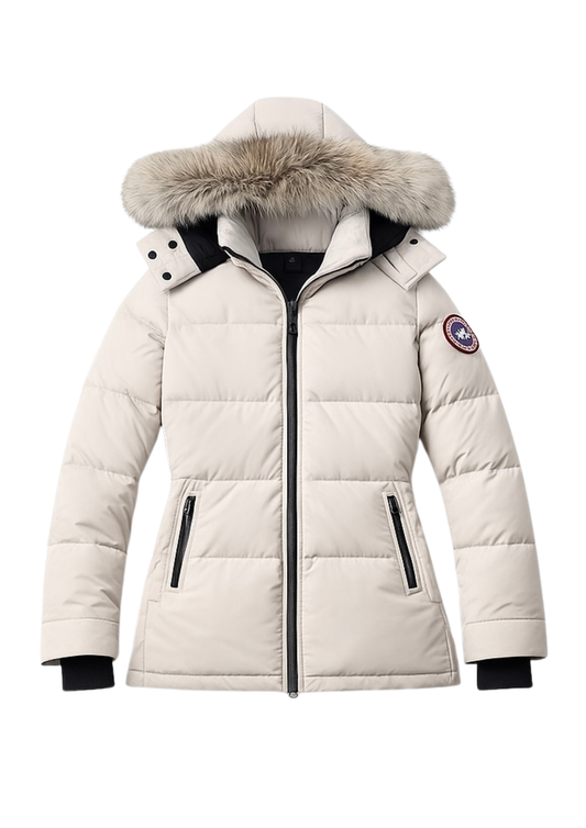 CG01 Soat Winterjacke