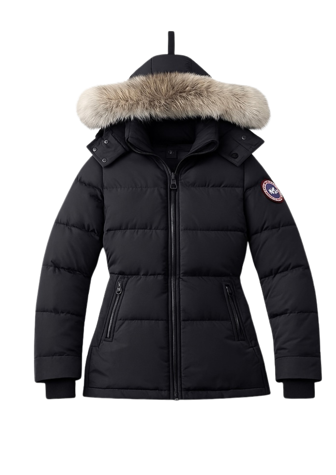 CG01 Soat Winterjacke