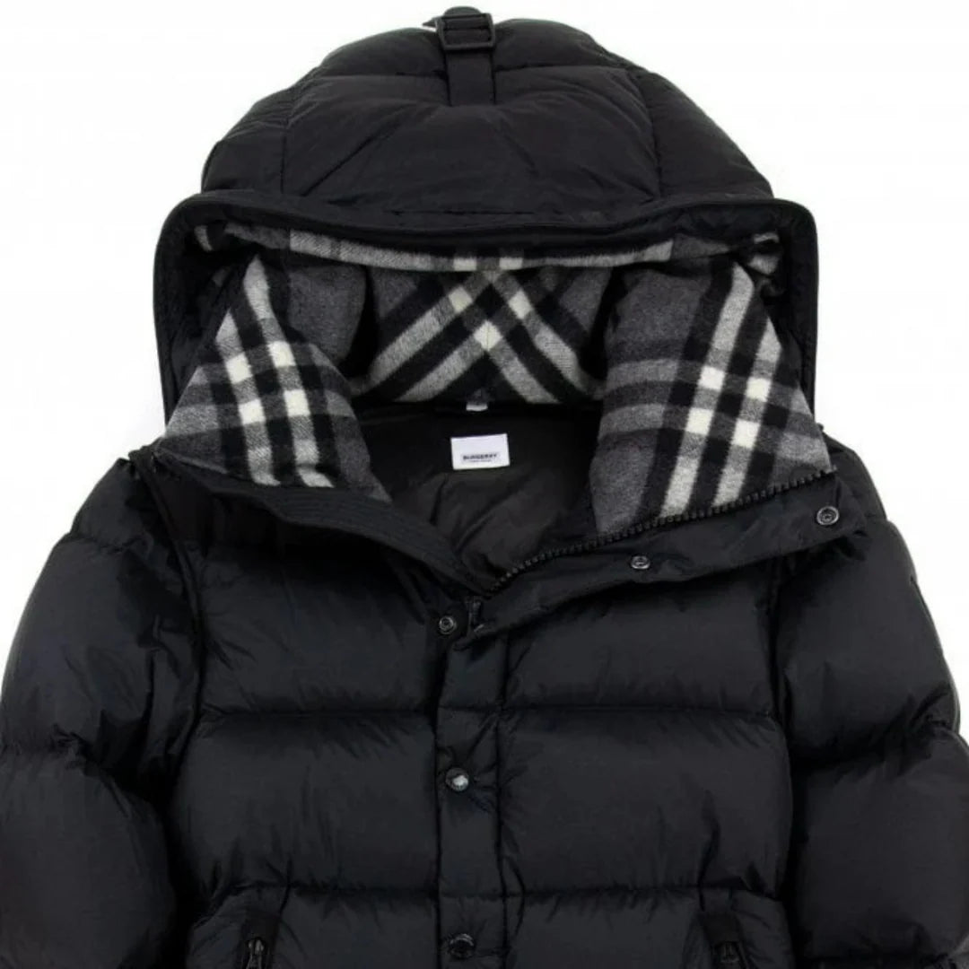 BBR01 Winterjacke