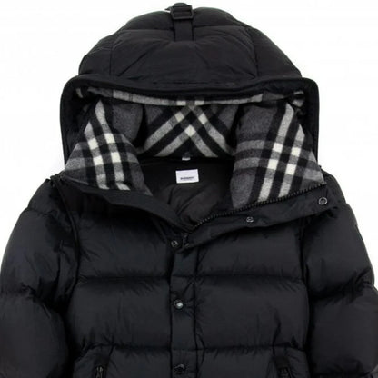 BBR01 Winterjacke