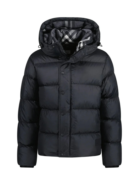 BBR01 Winterjacke
